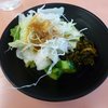 佐賀ラーメン 喰道楽 武雄店