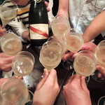 ホワイトラベル - 2014.6