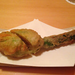 麻布 かどわき - 