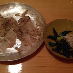 麻布 かどわき - 