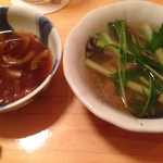 麻布 かどわき - 