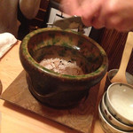 麻布 かどわき - 