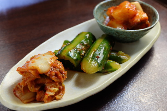 Sumibi Yakiniku Genki