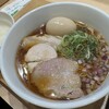 貝麺 あおみ