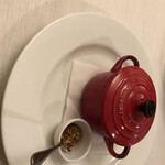 レストラン・ドゥースドゥース - 