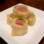 九州料理 マルキュウ - 