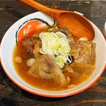 あ麺んぼ - 