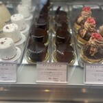 パティスリー ルシェルシェ - 