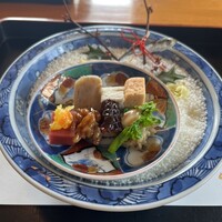 日本料理 大竹 - 