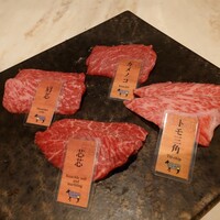 完全個室 牛の達人 private 新宿本店 - 