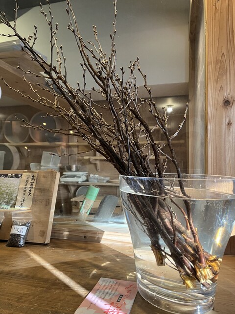 Azumino Osoba Taruya Gensuke photo 5