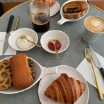 Cédric Grolet Opéra - 