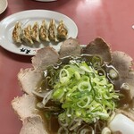 ラーメン天外 - 