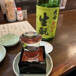 庄や - 大七700円〔来店クーポン〕