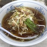 八海ラーメン - 