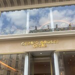 Cédric Grolet Opéra - 