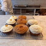 Cédric Grolet Opéra - 