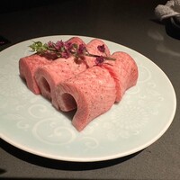 焼肉 展 - 