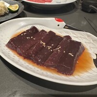 焼肉 展 - 