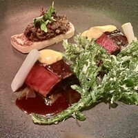 CANNA - 国産和牛フィレ肉