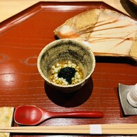 日本橋 蕎ノ字 - 