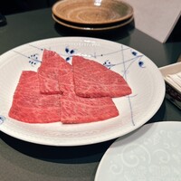 焼肉 展 - 