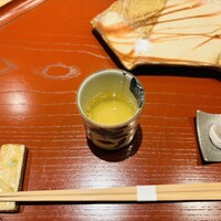 日本橋 蕎ノ字 - 