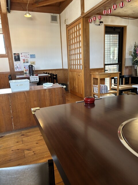 焼肉バルDON - 浪江（焼肉）の写真