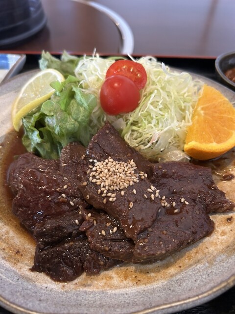 焼肉バルDON - 浪江（焼肉）