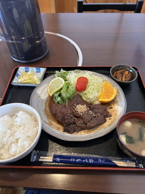 焼肉バルDON - 浪江（焼肉）の写真