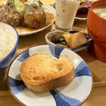 酒•肴 とやお - 