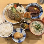 酒•肴 とやお - 