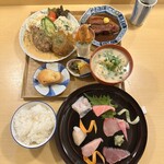 酒•肴 とやお - 