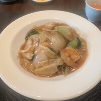 中国料理 桃李 - 
