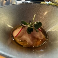 ニュー松坂 六本木店 - 