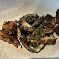 ニュー松坂 六本木店 - 