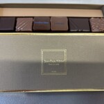 ジャンポール エヴァン 三越銀座店 - 