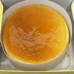 ダディのチーズケーキ - 