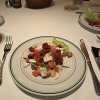 ウルフギャング・ステーキハウス 六本木 - 