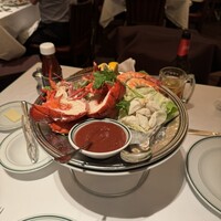 ウルフギャング・ステーキハウス 六本木 - 