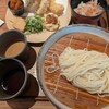 うどん山長