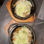 焼肉・ホルモン酒場 とろにく - 