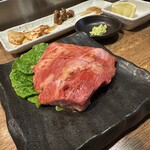 つねちゃん - 上ハラミ