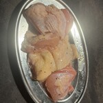 焼肉・ホルモン酒場 とろにく - 