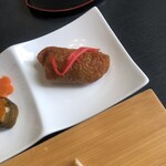 気っ風握りよいしょ - 