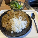 UEHARA MEAT 武蔵小杉店 - 