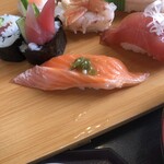 気っ風握りよいしょ - 
