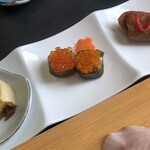 気っ風握りよいしょ - 