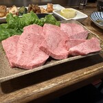 つねちゃん - タン元