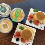 シャトレーゼ - 料理写真: